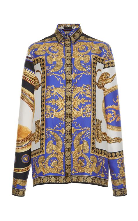 versace t-shirts cheap|versace long sleeve shirts.